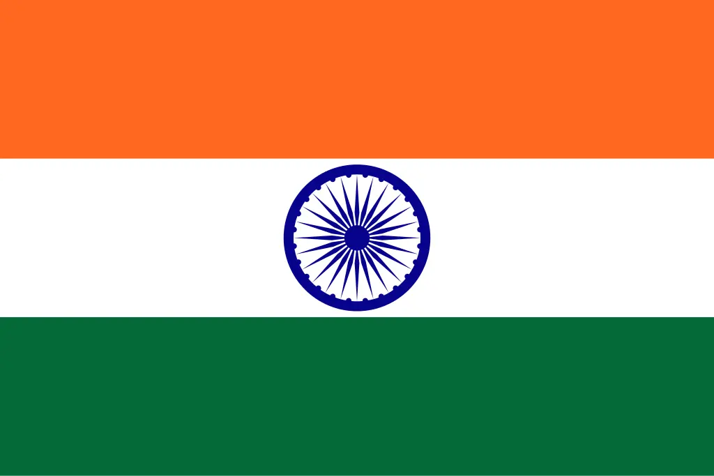 India