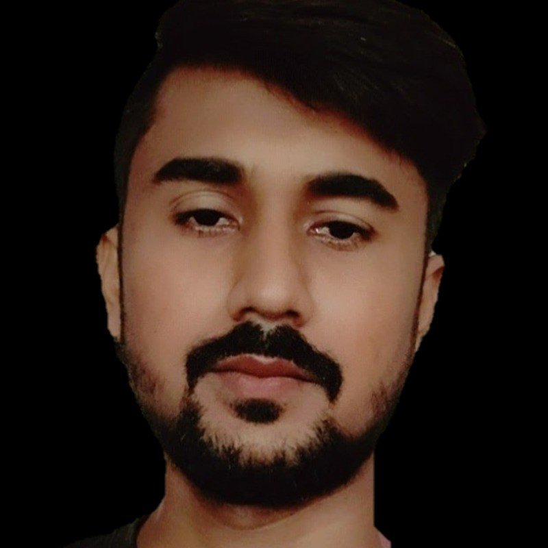 Amit Pandey - MERN Stack Developer