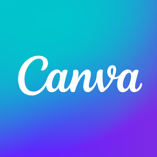 Canva UI Development