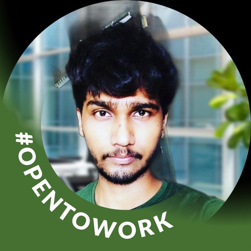 Ujjwal Pandey - MERN Stack Developer