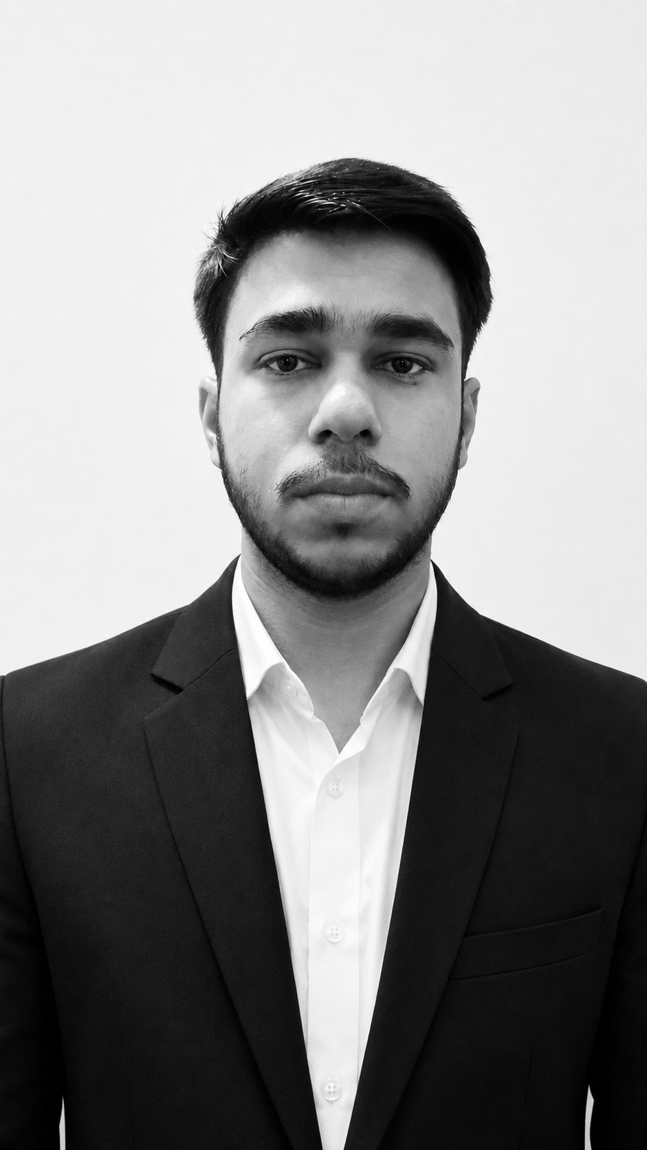 Satyam Dwivedi