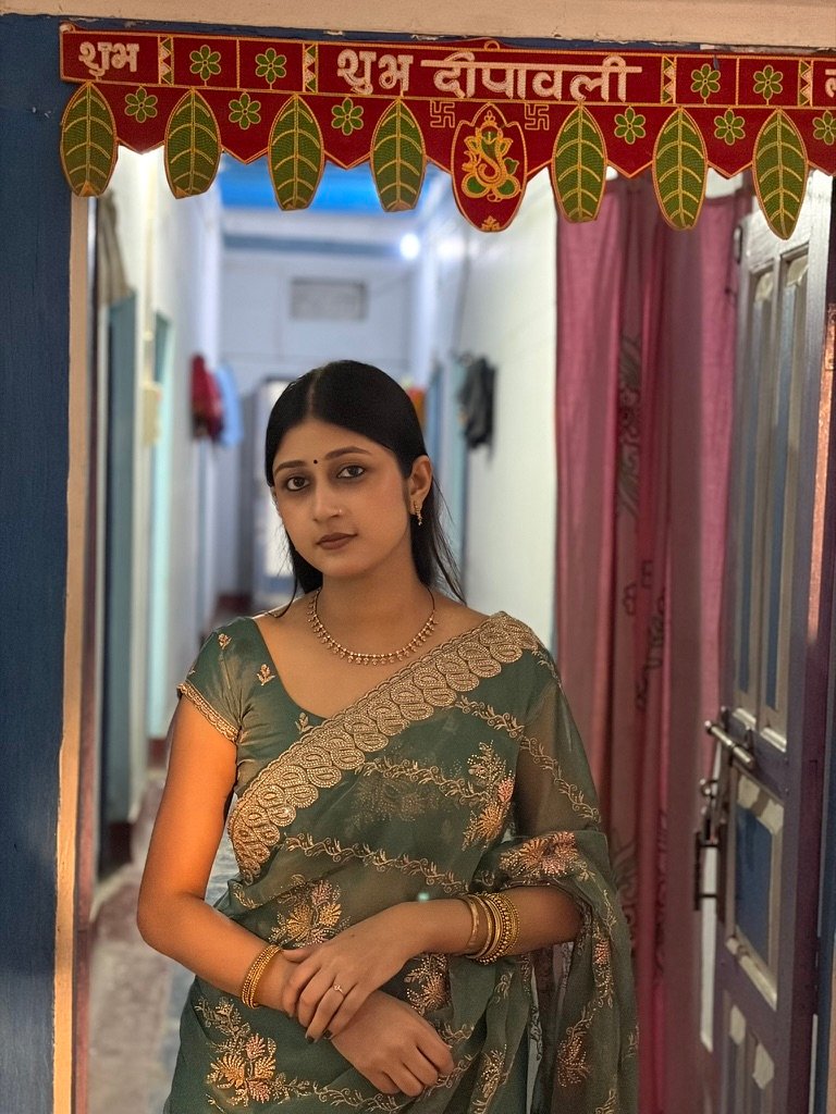 Shivani Dwivedi UI/UX Prototype handler